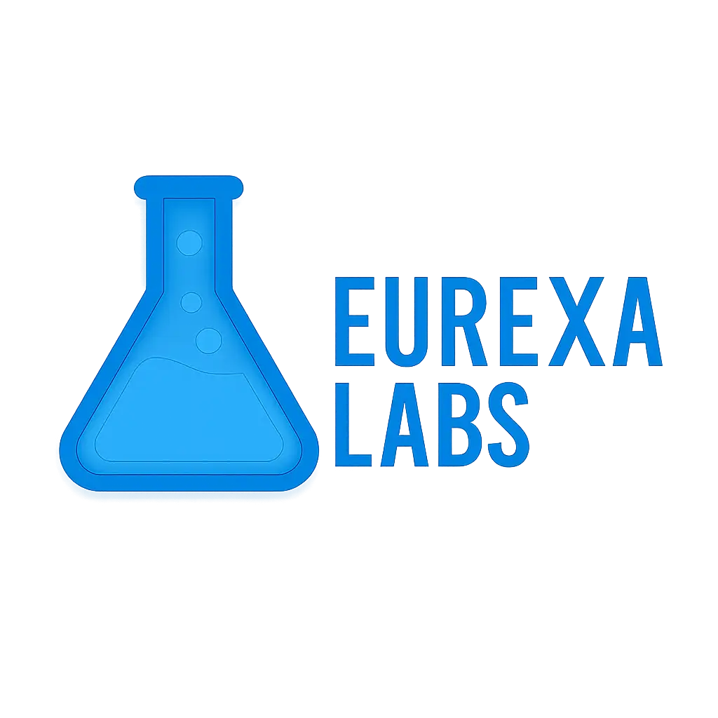 EurexaLabs research chemical Company Logo