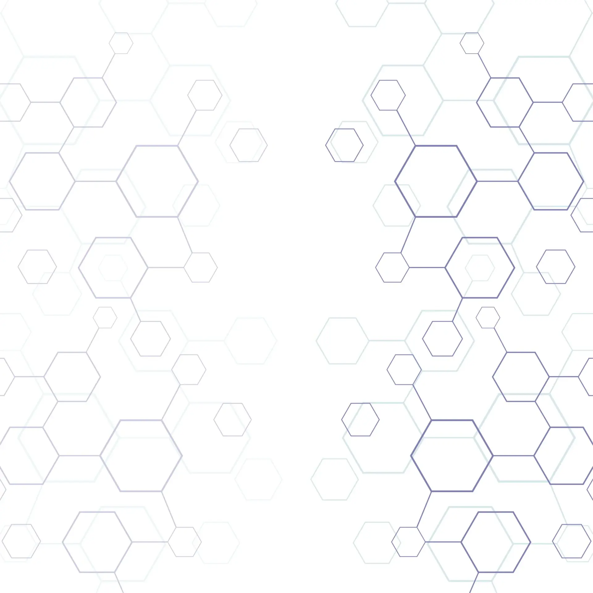 EurexaLabsBackGroundd Hexagonal background for chemical research peptides